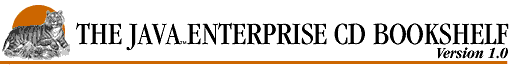 Java Enterprise CD Bookshelf