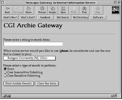 [Graphic: Figure from the text]